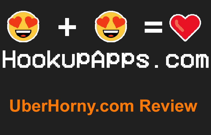 UberHorny.com Review